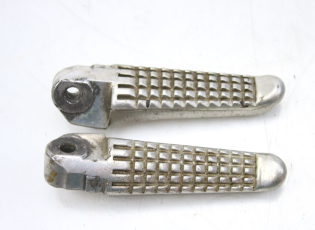 PAIRE CALE PIED ARRIERE