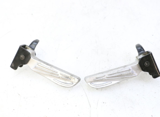 PAIRE CALE PIED ARRIERE