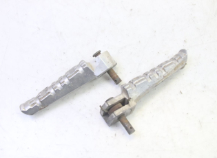 PAIRE CALE PIED ARRIERE