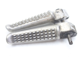 PAIRE CALE PIED ARRIERE