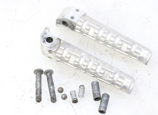 PAIRE CALE PIED ARRIERE