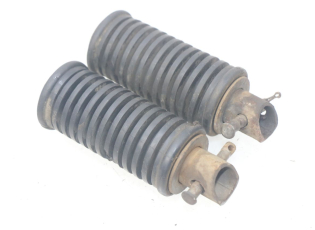 PAIRE CALE PIED ARRIERE