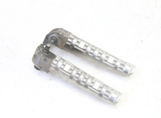 PAIRE CALE PIED ARRIERE