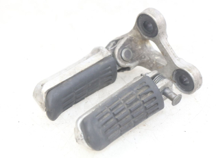 PAIRE CALE PIED AVANT