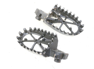 PAIRE CALE PIED AVANT