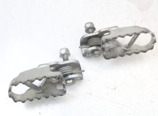 PAIRE CALE PIED AVANT