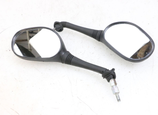 PAIRE RETROVISEURS