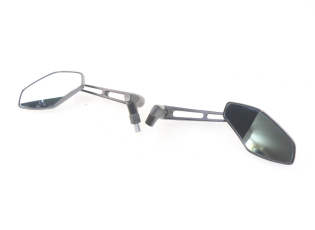 PAIRE RETROVISEURS