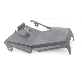 PASSAGE ROUE ARRIERE