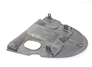 PASSAGE ROUE ARRIERE