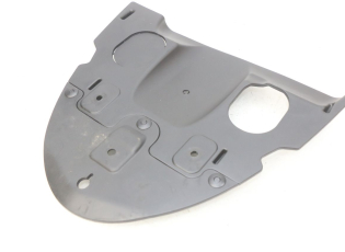 PASSAGE ROUE ARRIERE