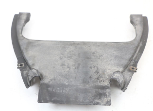 PASSAGE ROUE ARRIERE