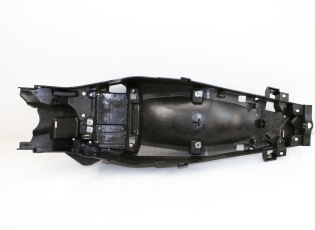 PASSAGE ROUE ARRIERE