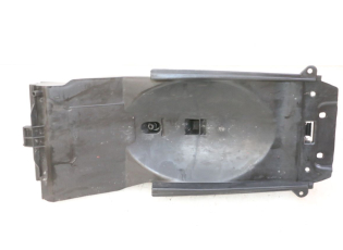 PASSAGE ROUE ARRIERE