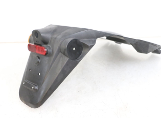 PASSAGE ROUE ARRIERE