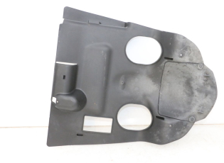 PASSAGE ROUE ARRIERE