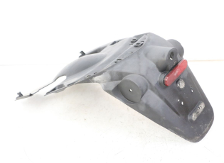 PASSAGE ROUE ARRIERE