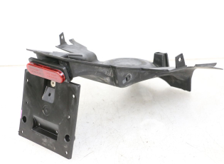 PASSAGE ROUE ARRIERE