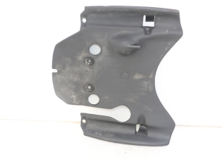 PASSAGE ROUE ARRIERE