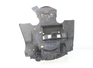 PASSAGE ROUE ARRIERE