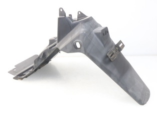 PASSAGE ROUE ARRIERE