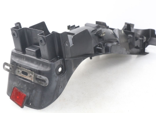 PASSAGE ROUE ARRIERE