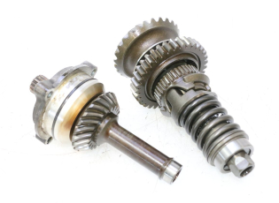 PIGNON TRANSMISSION