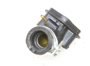 PIPE ADMISSION