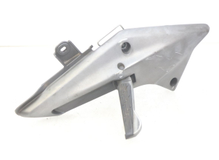 PLATINE CALE PIED ARRIERE DROIT