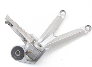 PLATINE CALE PIED ARRIERE DROIT