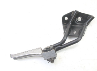 PLATINE CALE PIED ARRIERE DROIT