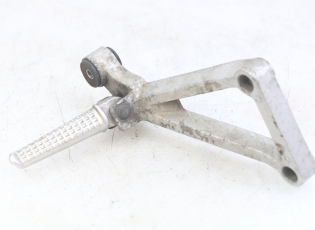 PLATINE CALE PIED ARRIERE DROIT