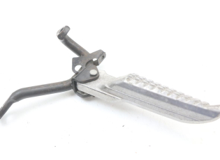 PLATINE CALE PIED ARRIERE GAUCHE