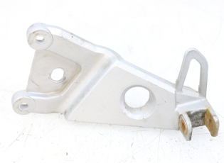 PLATINE CALE PIED ARRIERE GAUCHE