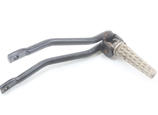 PLATINE CALE PIED ARRIERE GAUCHE