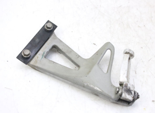 PLATINE CALE PIED ARRIERE GAUCHE