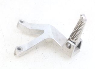 PLATINE CALE PIED ARRIERE GAUCHE