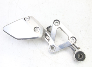 PLATINE CALE PIED AVANT DROIT