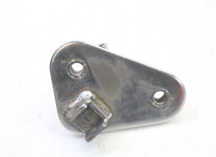 PLATINE CALE PIED AVANT DROIT