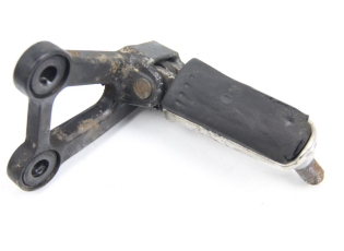 PLATINE CALE PIED AVANT GAUCHE