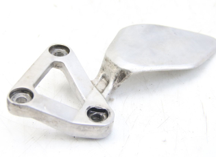 PLATINE CALE PIED AVANT GAUCHE