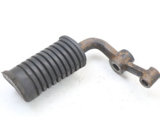 PLATINE CALE PIED AVANT GAUCHE