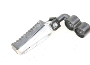 PLATINE CALE PIED AVANT GAUCHE