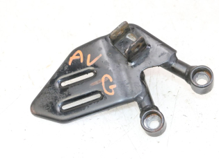 PLATINE CALE PIED AVANT GAUCHE