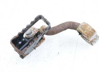 PLATINE CALE PIED AVANT GAUCHE