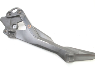 PLATINE CALE PIED AVANT GAUCHE