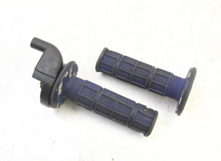 POIGNEE ACCELERATEUR