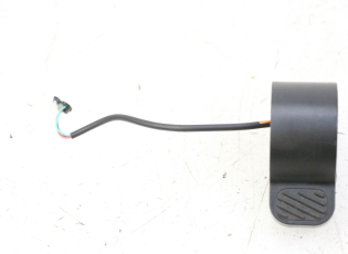 POIGNEE ACCELERATEUR