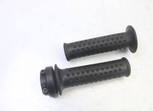 POIGNEE ACCELERATEUR