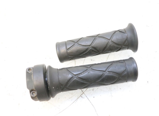 POIGNEE ACCELERATEUR